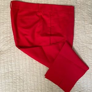 LOFT MARISA FIT NWOT